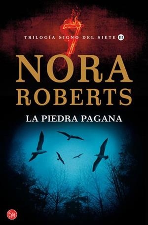 PIEDRA PAGANA | 9788466325387 | ROBERTS NORA