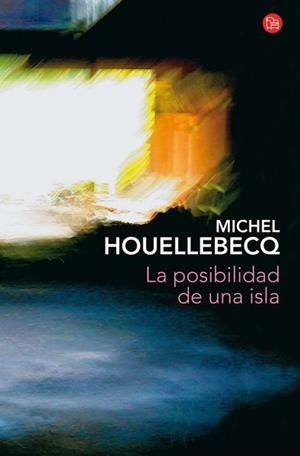 POSIBILIDAD DE UNA ISLA (FG) | 9788466326506 | HOUELLEBECQ, MICHEL