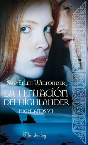TENTACIÓN DEL HIGHLANDER | 9788483653784 | WELFONDER, SUE-ELLEN