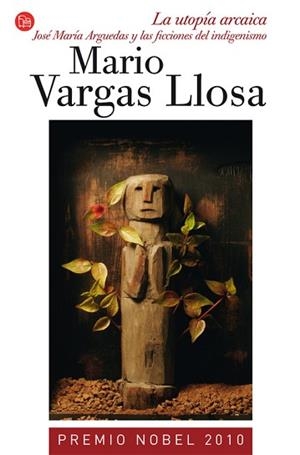 UTOPIA ARCAICA FG | 9788466324762 | VARGAS LLOSA, MARIO