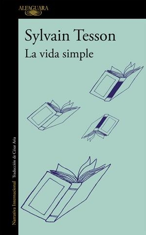 VIDA SIMPLE | 9788420412092 | TESSON, SYLVAIN