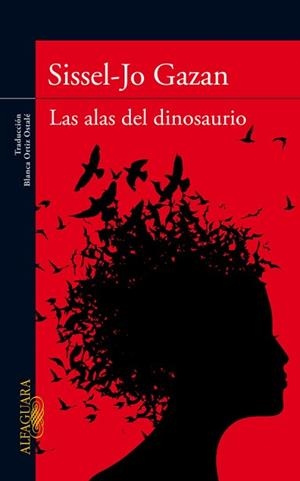 ALAS DEL DINOSAURIO | 9788420407241 | GAZAN SISSEL