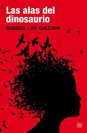 LAS ALAS DEL DINOSAURIO | 9788466326056 | JO SISSEL GAZAN