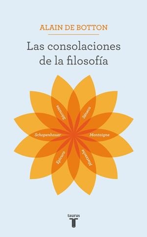 CONSOLACIONES DE LA FILOSOFIA (2013) | 9788430602155 | DE BOTTON, ALAIN