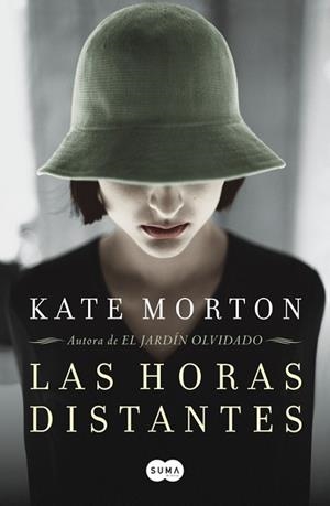 HORAS DISTANTES | 9788483652510 | MORTON KATE