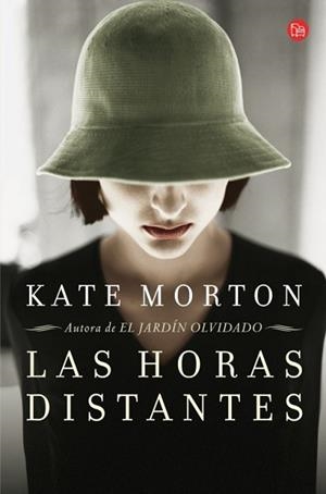 HORAS DISTANTES FG | 9788466327565 | MORTON, KATE