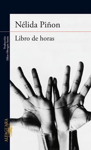 LIBRO DE HORAS | 9788420415154 | PIÑON, NÉLIDA
