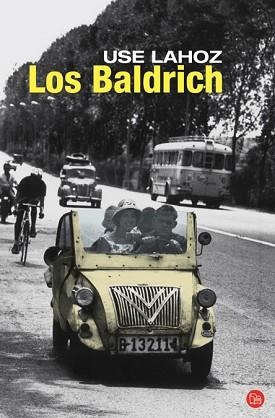 BALDRICH | 9788466323895 | LAHOZ E
