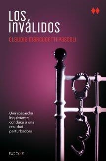 LOS INVALIDOS FG (BOOXS) | 9788466327756 | MARCUCETTI PASCOLI, CLAUDIA
