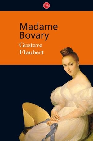 MADAME BOVARY | 9788466322560 | FLAUBERT, GUSTAVE