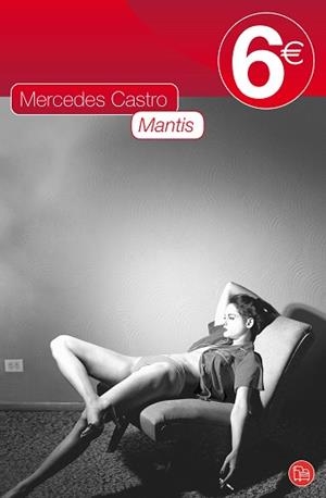 MANTIS FG 6? 11 | 9788466318815 | CASTRO DIAZ, MERCEDES