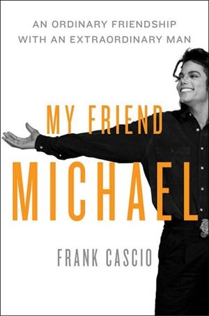 MI AMIGO MICHAEL | 9788403102170 | CASCIO FRANK