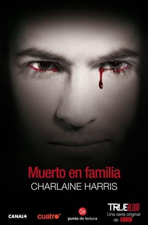 MUERTO EN FAMILIA | 9788466324854 | CHARLAINE HARRI