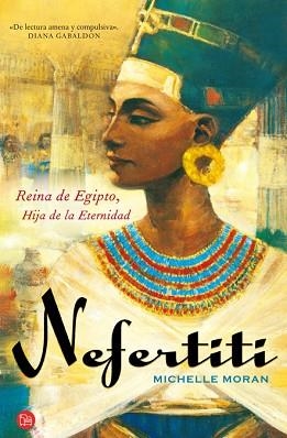 NEFERTITI FG | 9788466325820 | MORAN, MICHELLE