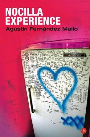NOCILLA EXPERIENCE PDL | 9788466323437 | FERNANDEZ MAYO,AGUSTIN