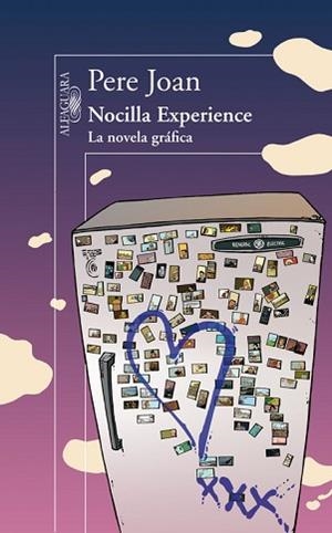 COMIC NOCILLA EXPERIENCE | 9788420407128 | FERNANDEZ MALLO, AGUSTIN