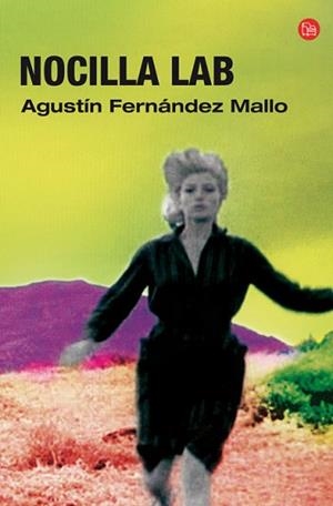 NOCILLA LAB | 9788466324458 | FERNÁNDEZ MALLO, AGUSTÍN