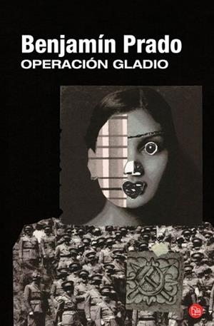 OPERACION GLADIO FG | 9788466325745 | PRADO RODRIGUEZ, BENJAMIN