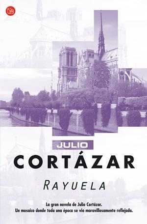 RAYUELA | 9788466319058 | CORTAZAR, JULIO