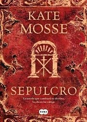 SEPULCRO | 9788483651049 | MOSS KATE