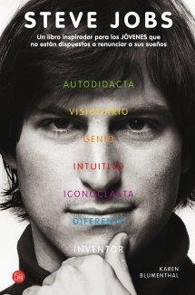 STEVE JOBS. EL HOMBRE QUE PENSABA FG | 9788466326896 | BLUMENTHAL, KAREN
