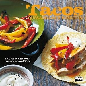 TACOS | 9788403512184 | WASHBURN LAURA