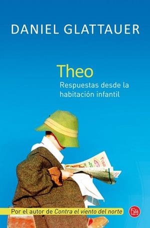THEO FG | 9788466326629 | GLATTAUER, DANIEL