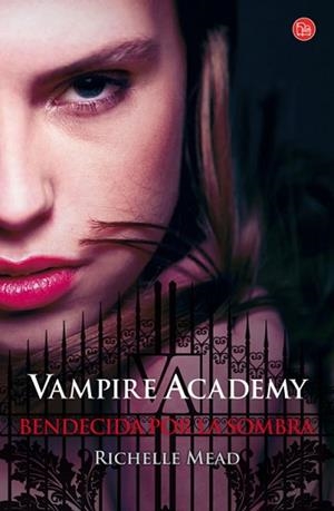 VAMPIRE ACADEMY 3 FG | 9788466325837 | MEAD, RICHELLE