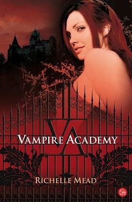 VAMPIRE ACADEMY FG PDL | 9788466320221 | MEAD, RICHELLE