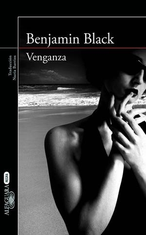 VENGANZA | 9788420413532 | BENJAMIN BLACK (JOHN BANVILLE)