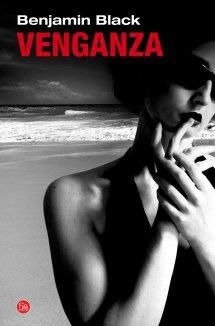 VENGANZA FG | 9788466327770 | JOHN BANVILLE