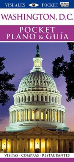 WASHINGTON | 9788403508804 | DORLING KINDERSLEY