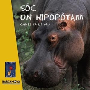 SÓC UN HIPOPÒTAM | 9788448926960 | -