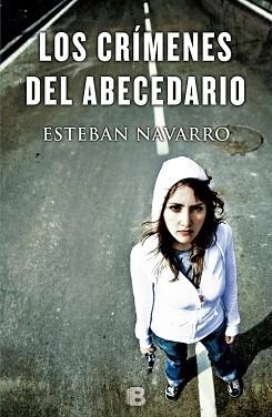 LOS CRÍMENES DEL ABECEDARIO | 9788466655644 | NAVARRO, ESTEBAN