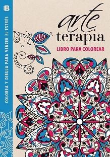 TERAPIA CREATIVA | 9788466655439 | MERRITT/DAVIES/TAYLOR
