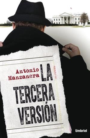 LA TERCERA VERSIÓN | 9788492915514 | MANZANERA, ANTONIO