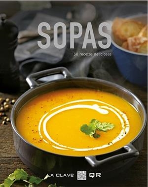 SOPAS. LA LLAVE QR | 9788403513761 | BAILEY,E.