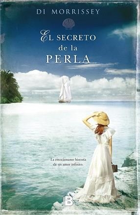 EL SECRETO DE LA PERLA | 9788466655569 | DI MORRISSEY