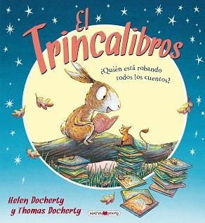 EL TRINCALIBROS | 9788415893561 | DOCHERTY, HELEN/DOCHERTY, THOMAS