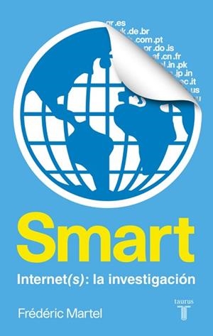 SMART | 9788430616961 | MARTEL,FREDERIC