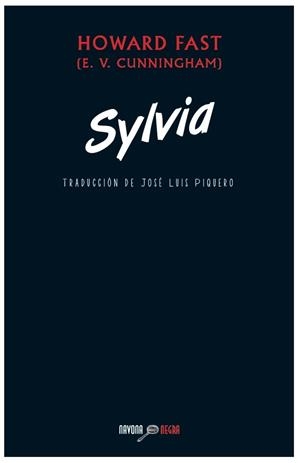 SYLVIA | 9788492840915 | FAST, HOWARD