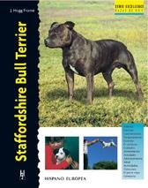 STAFFORDSHIRE BULL TERRIER | 9788425513213