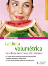 DIETA VOLUMETRICA, LA | 9788425517150 | KUNZ, MARTIN
