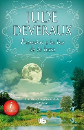 EXTRAÑOS A LA LUZ DE LA LUNA | 9788498729788 | DEVERAUX, JUDE
