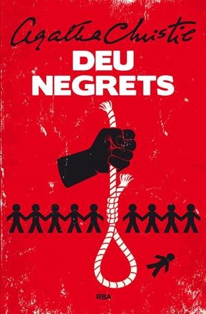 DEU NEGRETS 2º ED | 9788482647029