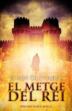 EL METGE DEL REI | 9788490262726