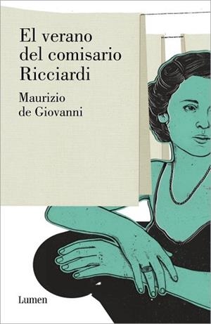 VERANO DEL COMISARIO RICCIARDI | 9788426421272 | DE GIOVANNI,MAURIZIO