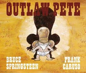 OUTLAW PETE | 9788496650077