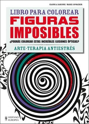 FIGURAS IMPOSIBLES | 9788425521102 | SARCONE, GIANNI/WAEBER, MARIE-JO