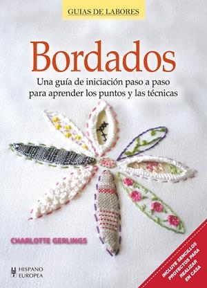 BORDADOS | 9788425520884 | GERLINGS, CHARLOTTE